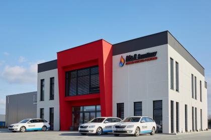 Technika Grzewcza i Sanitarna Michał Szopiński - Instalacje grzewcze Chojnice