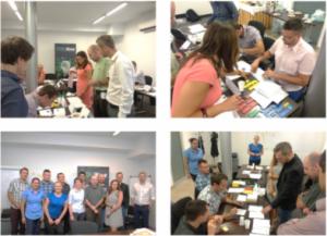 Warsztat Lean Manufacturing