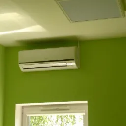 klimatyzator split wew.