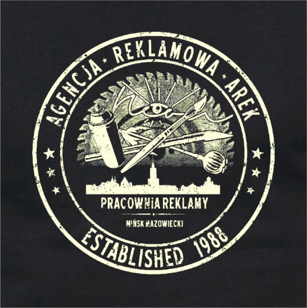 Agencja reklamowa Arek | Mińsk Mazowiecki