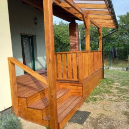 Carport Expert - Znakomita Budowa Ogrodzenia Gryfino
