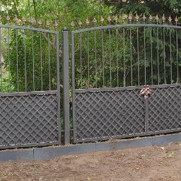 Carport Expert - Znakomita Budowa Ogrodzenia Gryfino