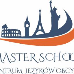 MASTER SCHOOL- Centrum Języków Obcych - Kurs Angielskiego dla Dzieci Elbląg