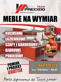 Precizio-Tech - Firma remontowa Płock