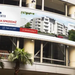 druk wielkoformatowu