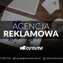 Curcuma - Agencja Marketingowa Kutno