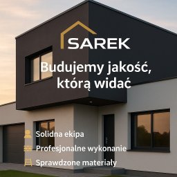 Elewacje i ocieplenia Nowy Targ