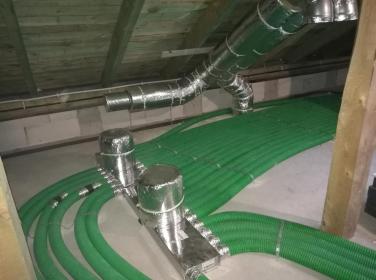 PHU PP-Klima Paweł Pokropek - Instalacje grzewcze Mszczonów