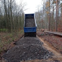 FPHU HYDRO-SPRZĘT HANNA KANKIEWICZ - Konstrukcje stalowe Grudziądz