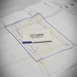 Mapa do celów projektowych