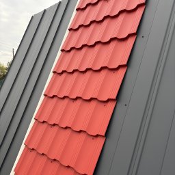 Tartak Drewpol SC - Więźba Dachowa Studzionka