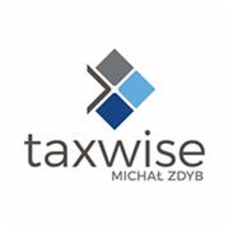 TAXWISE Michał Zdyb - Usługi Podatkowe Warszawa