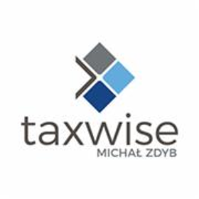 TAXWISE Michał Zdyb - Firma konsultingowa Warszawa
