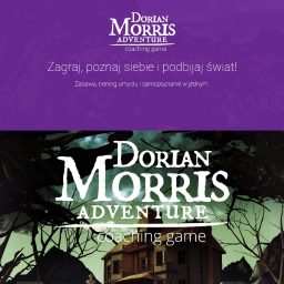 Dorian Morris - coaching game