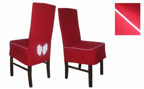 Pokrowiec z tkaniny neo