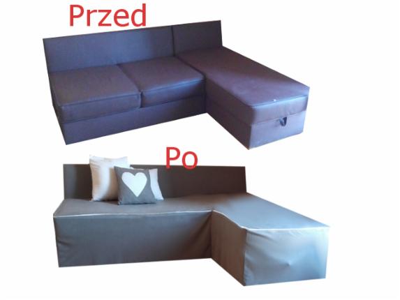 pokrowiec na narożnik