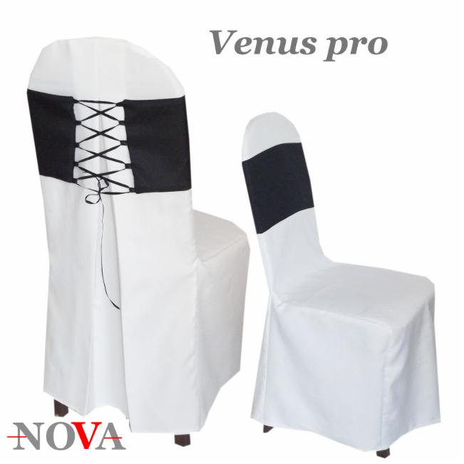 Pokrowiec wiązany jak gorset