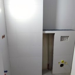 Remont łazienki Gliwice 3