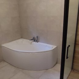 Remont łazienki Gliwice 4