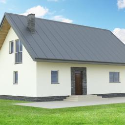 Waga Projekt - Piotr Muszyński - Projektowanie Domów Kraków