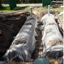 Kompleksowe wykonanie instalacji hydraulicznych Trzebuska 14