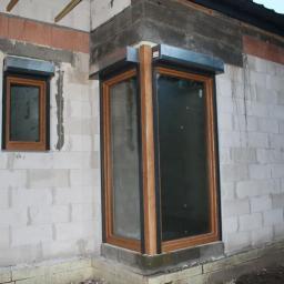 Firma Baiński - Okna z Drewna Toruń