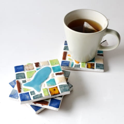 podłladki pod kubek