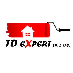 TD EXPERT sp. z o.o. - Pierwszorzędne Tynki Maszynowe Wieliczka