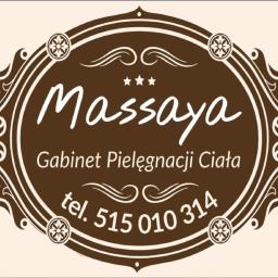 Massaya Warszawa 4
