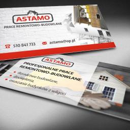 Astamo - Usługi Budowlane Świdnica
