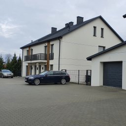MBhome domy jednorodzinne - Rewelacyjny Montaż Więźby Dachowej Sandomierz