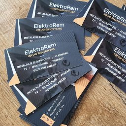 ElektroRem - Minikoparki Września