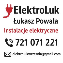 Montaż oświetlenia Września