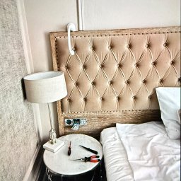 Montaż oświetlenia Września 1