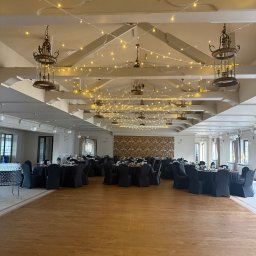 ElektroLuk Łukasz Powała - Montaż oświetlenia