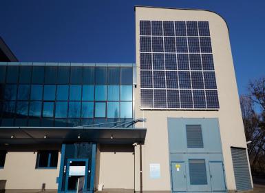 Innogy Polska - Ekologiczne źródła energii Warszawa