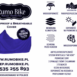 rumobike monika rudak - Szycie Pokrowców na Krzesła Warszawa