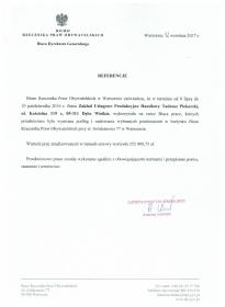 Z.U.P.H. Tadeusz Piekarski - Glazurnik Dębe Wielkie