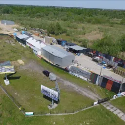 Punkt sprzedaży materiał&oacute;w