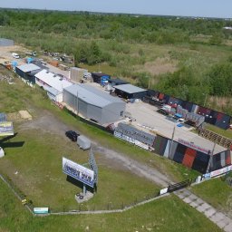 Łącz-dach Paweł Łączyński - Idealna Blacha Trapezowa Na Dach Otwock