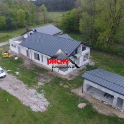 Łącz-dach Paweł Łączyński - Rynny Otwock