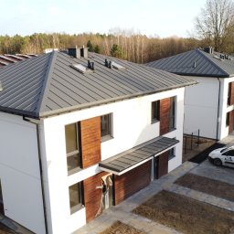Wymiana dachu Otwock mały 1