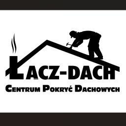 Łącz-dach Paweł Łączyński - Dekarz Otwock mały