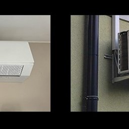 Montaż klimatyzacja Serock.