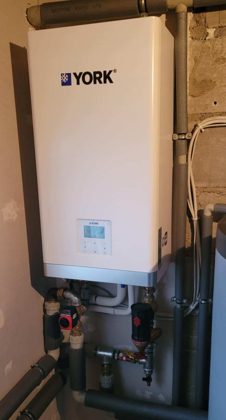 Montaż pompa ciepła Siedlce.