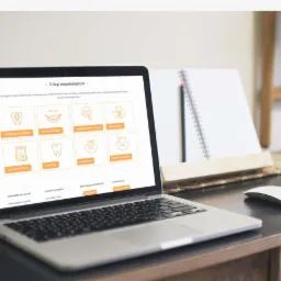 Strona Firmowa - Branża - Klinika Stomatologiczna