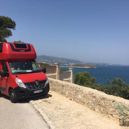 Transport zagraniczny Ostrów Wielkopolski 3