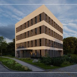 ARCHITEKT JERZY SEROKA - Najwyższej Klasy Firma Architektoniczna Gdańsk