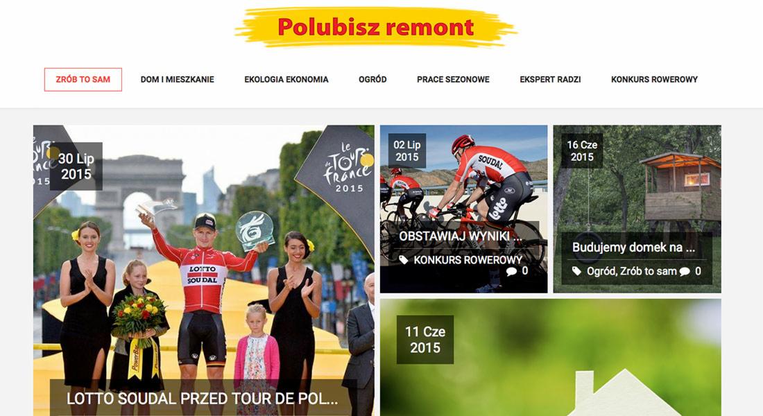 Polubisz Remont