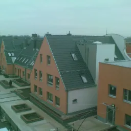 Domki jednorodzinne i wielorodzinne